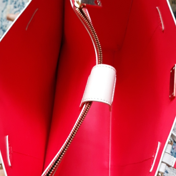 Kate spade tote - Picture 3 of 9